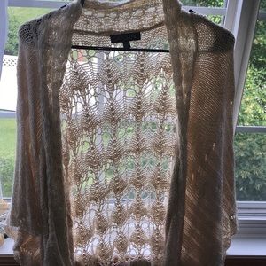 ✨ Fringe cardigan ✨